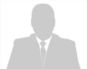 Unknown man
