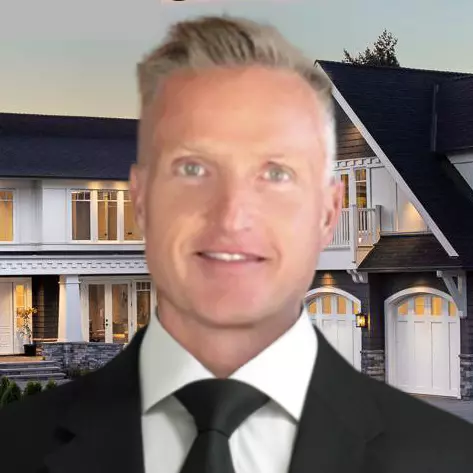 Andrew Libera, Victoria, Real Estate Agent