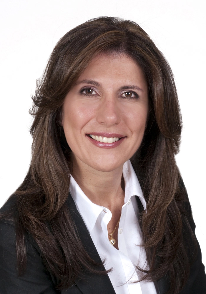 Antonina Crecco, Montreal, Real Estate Agent