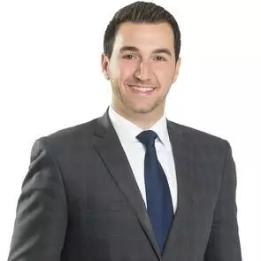 Armin Barsomian, Winnipeg, Real Estate Agent