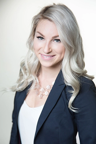 Michelle Butler, Saskatoon, Real Estate Agent