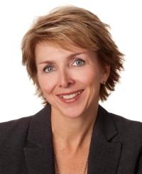 Chantal Frechette, Saint Bruno de Montarville, Real Estate Agent