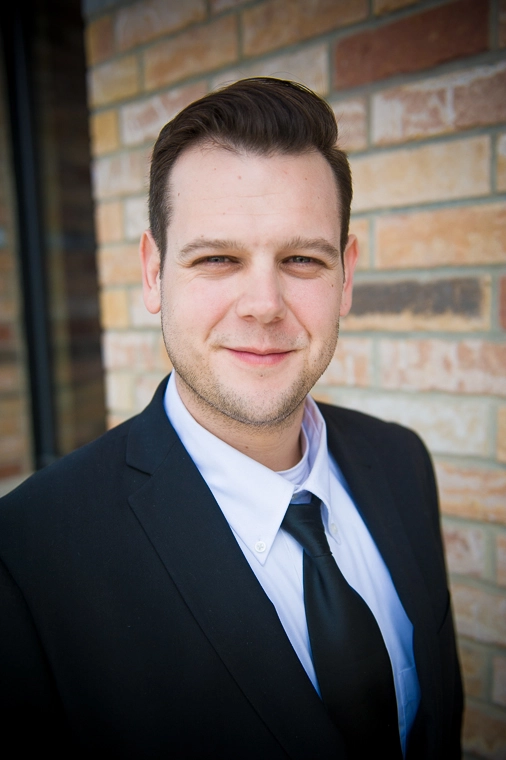 Chris Craik, Saskatoon, Real Estate Agent
