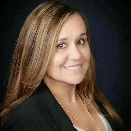 Christine Anderson, Beaumont, Real Estate Agent