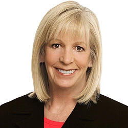 Christine Smith, Collingwood, Real Estate Agent