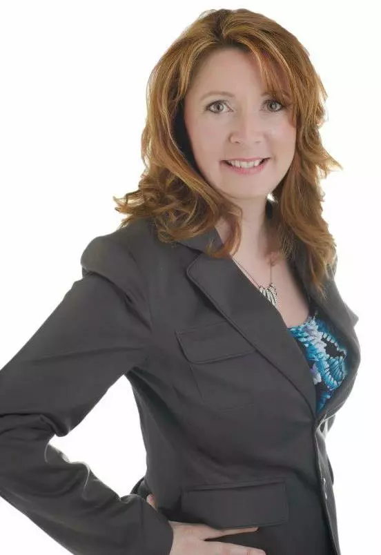 Christine Tetreault, Edmonton, Real Estate Agent