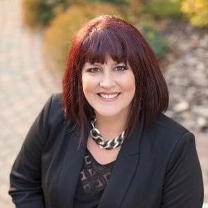 Darla Schwartz, Saskatoon, Real Estate Agent