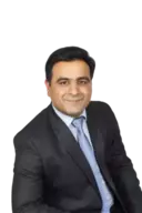 Deepak Kaushik, Markham, Real Estate Agent