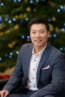 Derek Zhang, Nanaimo, Real Estate Agent
