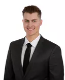 Dylan Topolnisky, Airdrie, Real Estate Agent