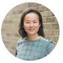 Esther Huang, Guelph, Real Estate Agent
