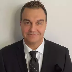 Giovanni Cianci, Montreal, Real Estate Agent