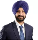 Gunneet Singh, Brampton, Real Estate Agent