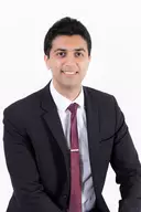 Hamza Moazam, Burlington, Real Estate Agent