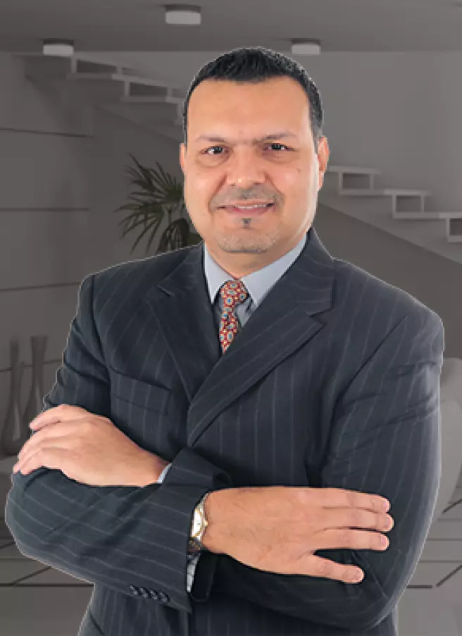 Irfan Bajwa, Mississauga, Real Estate Agent