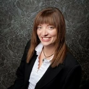 Janice Stromar, Nanaimo, Real Estate Agent