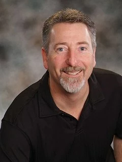 Jeff Weeks, Olympia, Real Estate Agent