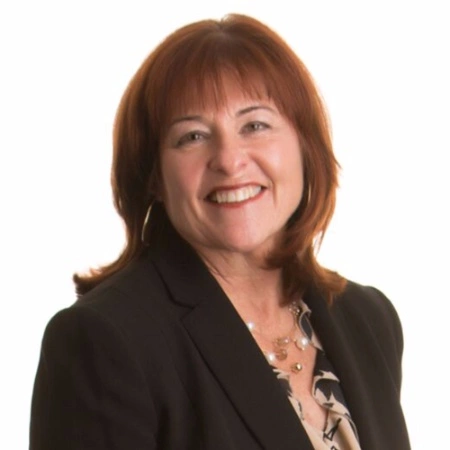 Joan Miller, Nanaimo, Real Estate Agent