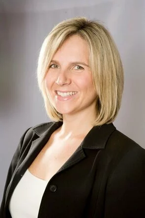 Johanna Weaver, Toronto, Real Estate Agent