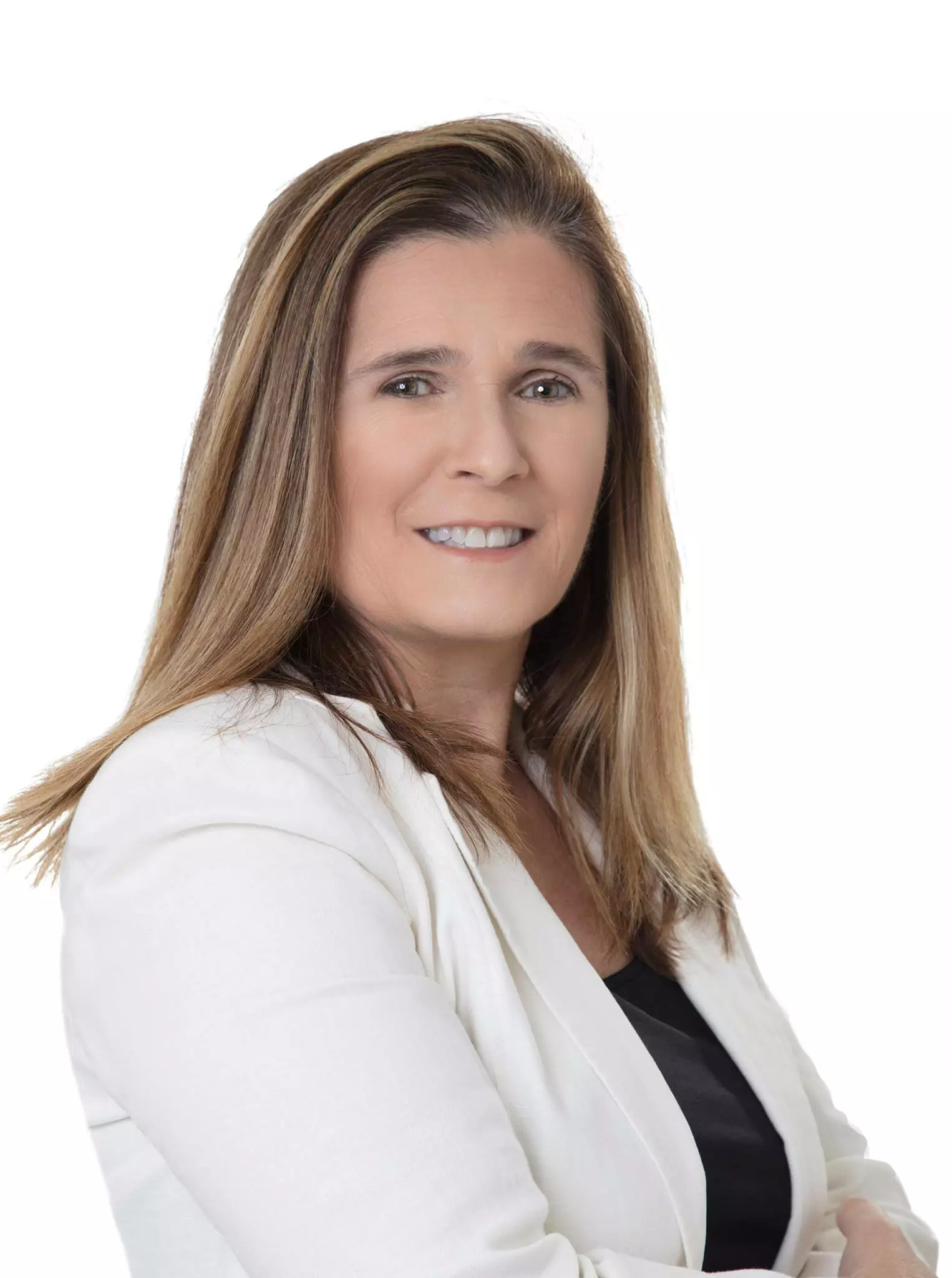 Johanne Taillon, Montreal, Real Estate Agent