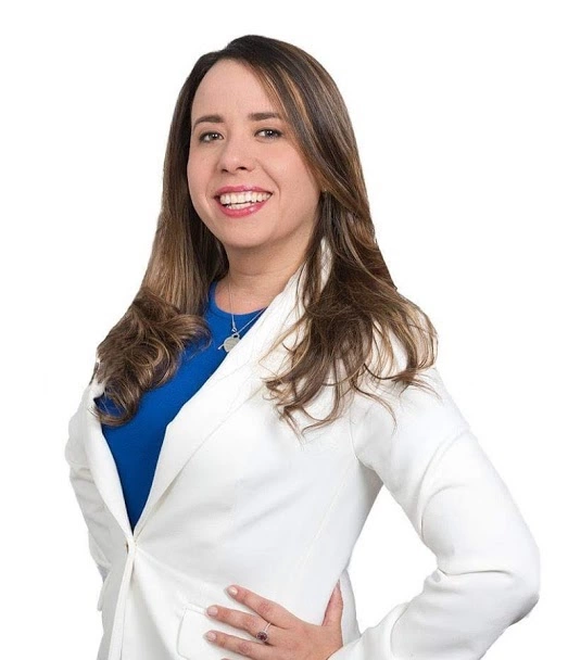 Keilin Ramirez, Halifax, Real Estate Agent