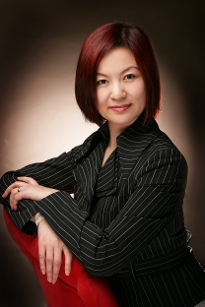 Lily Gan, Vancouver, Real Estate Agent