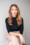 Marie-Suzanne Rahimi, Montreal, Real Estate Agent