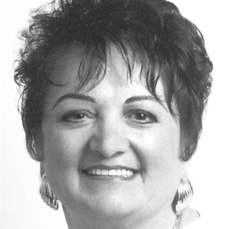 Marilyn D'Alessandro, Burlington, Real Estate Agent