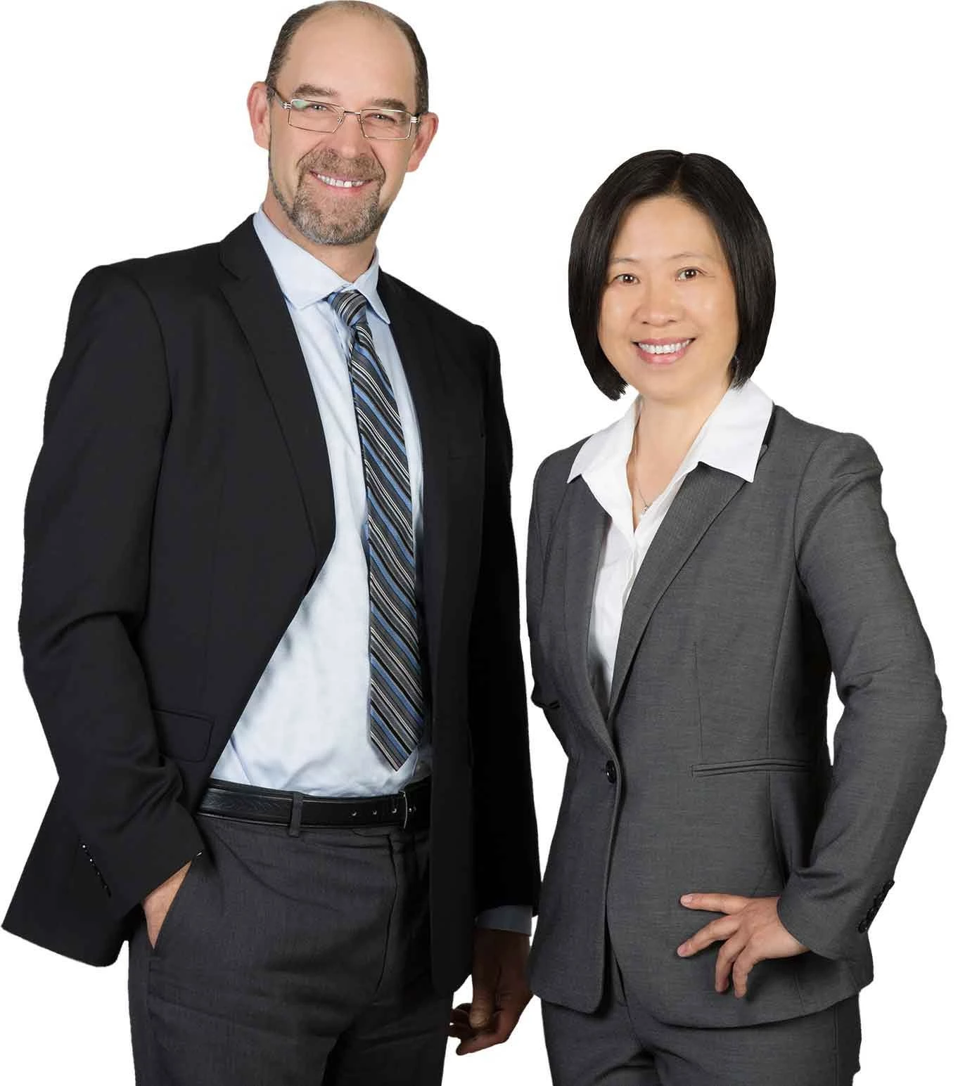 Mark And Jemma Realtors, Mississauga, Real Estate Agent