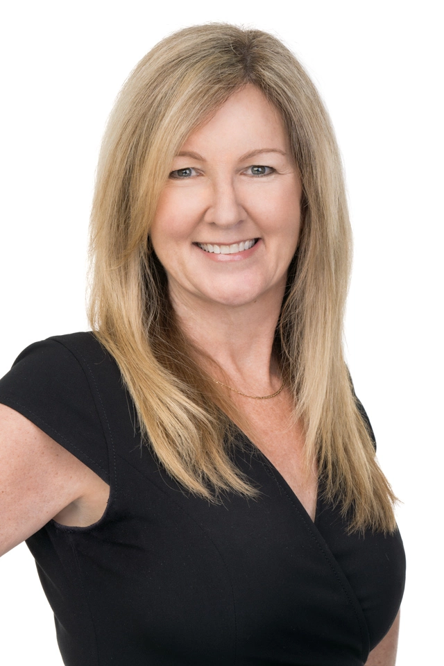 Mary-Anne Fasken, Ladysmith, Real Estate Agent