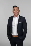 Michael Tran, Nanaimo, Real Estate Agent
