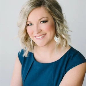 Michelle Fritz, Osoyoos, Real Estate Agent