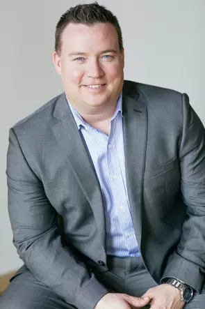 Mike Mason, Winnipeg, Real Estate Agent