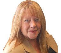 Mimi O'Rourke, Chatham Kent, Real Estate Agent