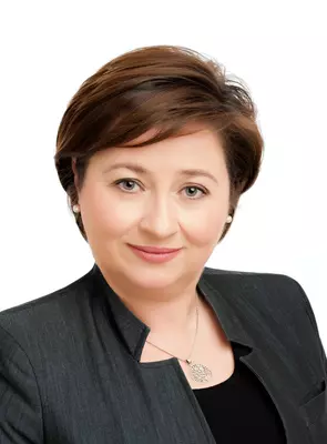 Nina Shalamova, Toronto, Real Estate Agent