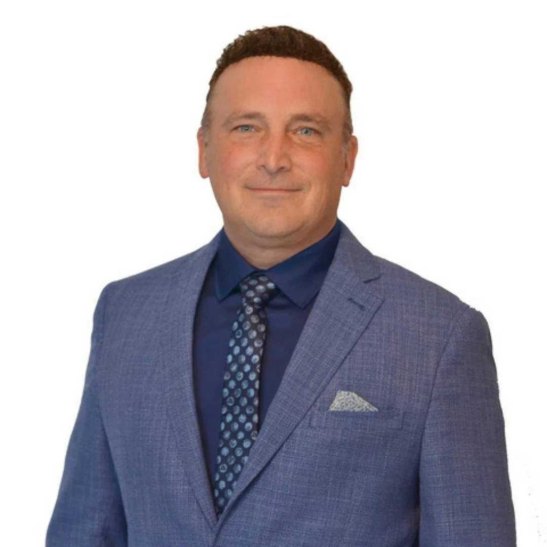 Quentin Seeley, Sudbury, Real Estate Agent