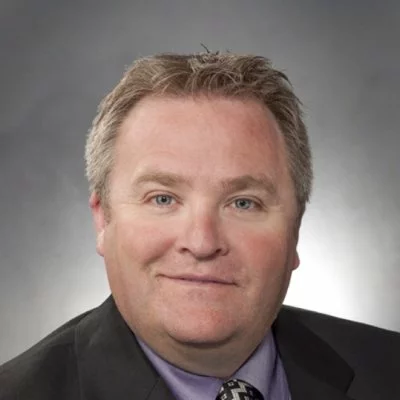 Rich Jeanneau, Saskatoon, Real Estate Agent