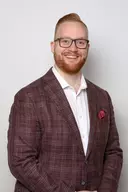 Rion Powell, Halifax, Real Estate Agent