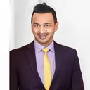 Saif Noor, Surrey, Real Estate Agent