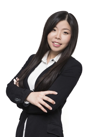 Sarah Shao, Markham, Real Estate Agent