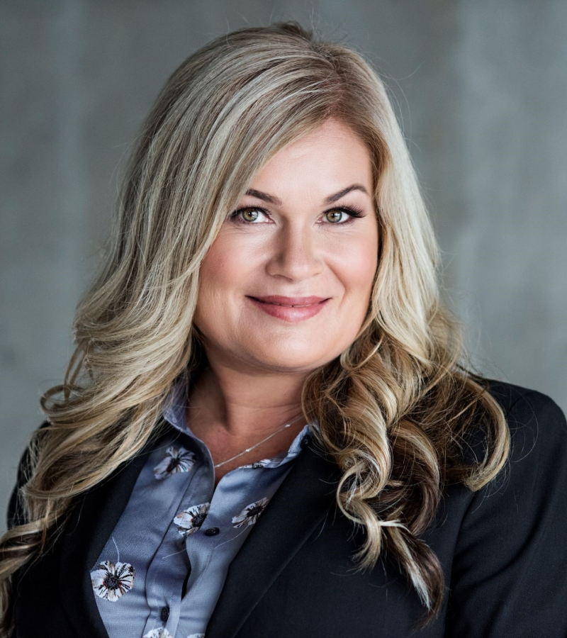 Tara Hunter, Squamish, Real Estate Agent