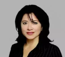 Yolanda Badillo-Riquer, La Jolla, Real Estate Agent