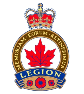 Royal Canadian Legion – Nutana Branch 