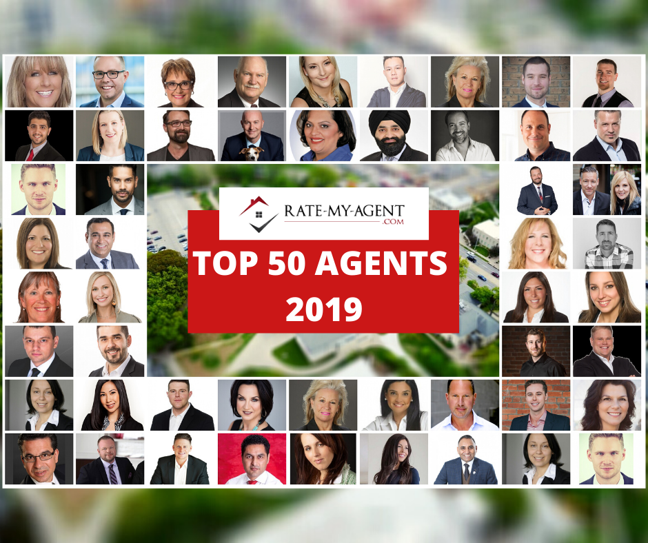 CANADA 10-5-20 - Top real estate agents, Estate agent, Top agents