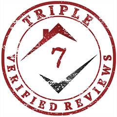 Triple Verified Stamp 7