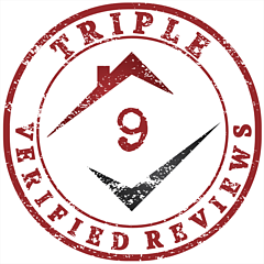 Triple Verified Stamp 9