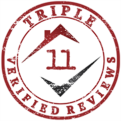Triple Verified Stamp