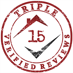 Triple Verified Stamp 15