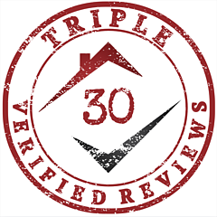Triple Verified Stamp 30
