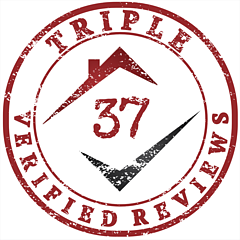Triple Verified Stamp 37